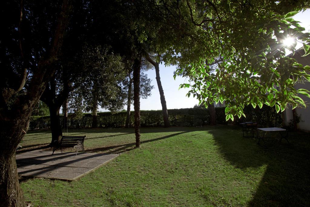 Borgo Iris Villa Pietraia Ngoại thất bức ảnh