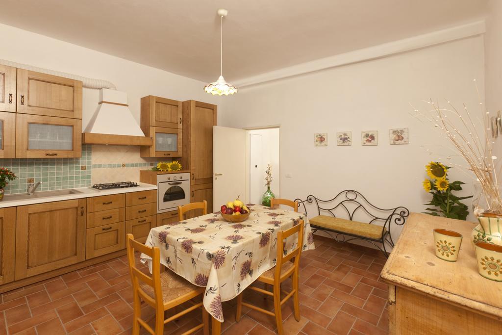 Borgo Iris Villa Pietraia Ngoại thất bức ảnh