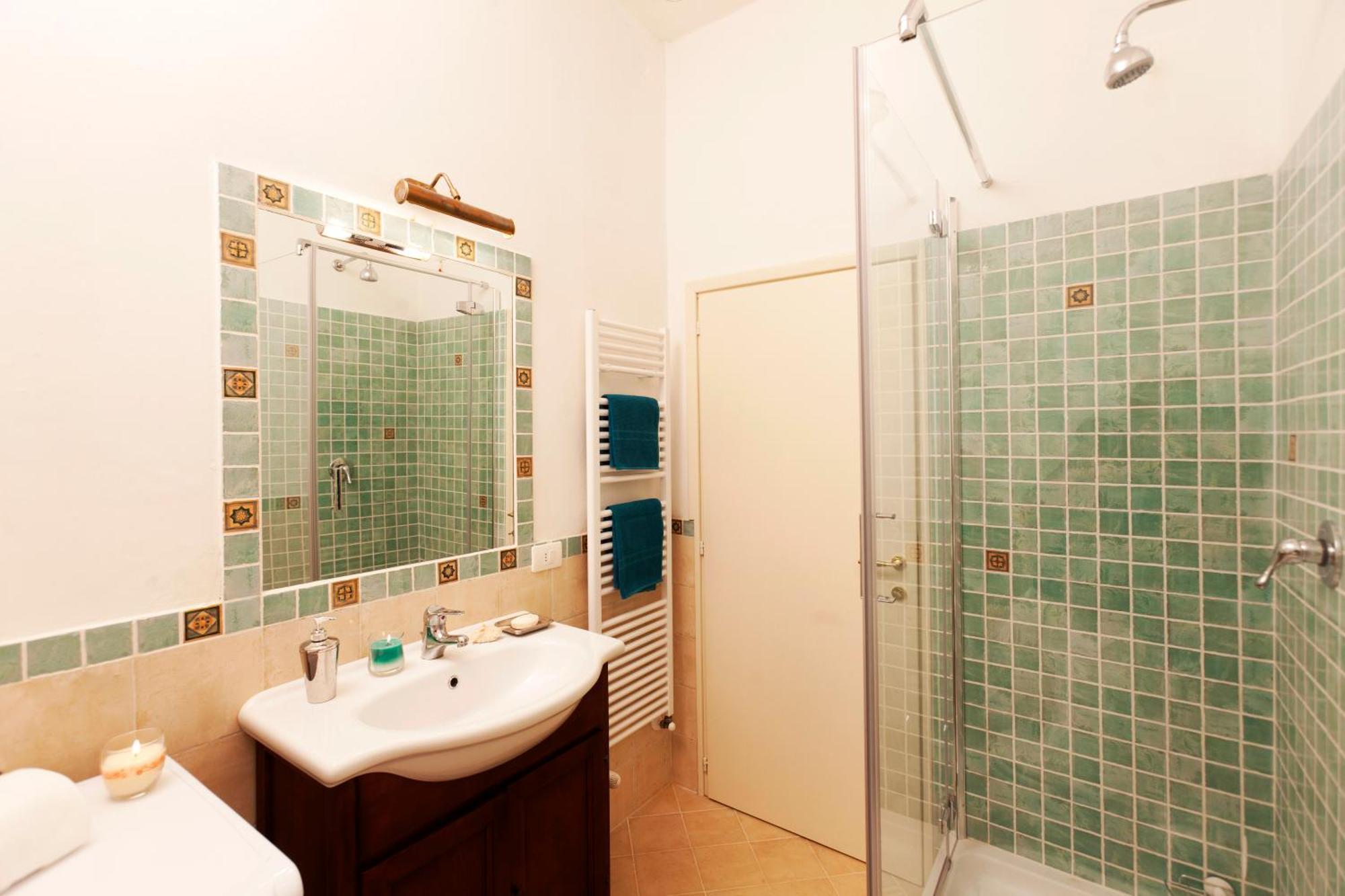 Borgo Iris Villa Pietraia Ngoại thất bức ảnh