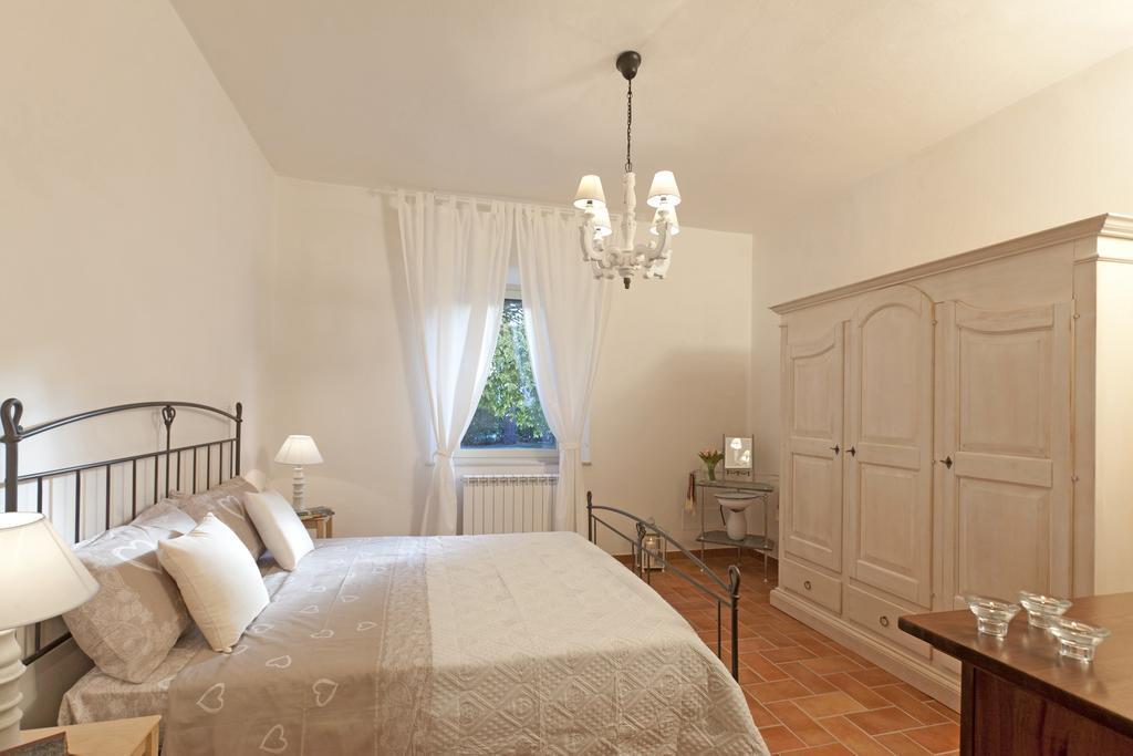 Borgo Iris Villa Pietraia Ngoại thất bức ảnh