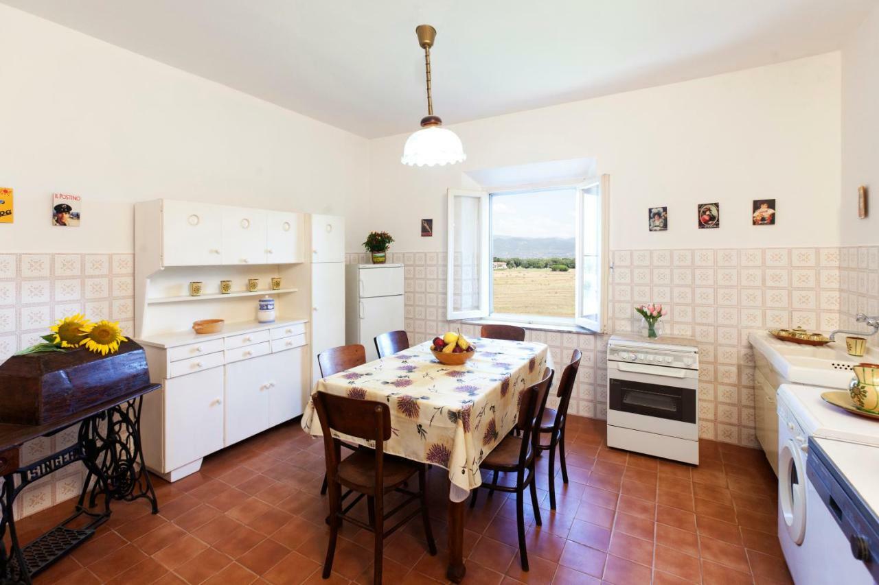 Borgo Iris Villa Pietraia Phòng bức ảnh